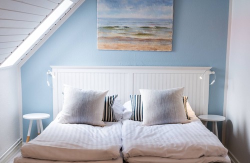 Aalbaek Hotel | Aalbæk Badehotel