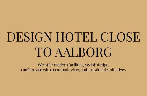 Norresundby Hotel | Aalborg Airport Hotel