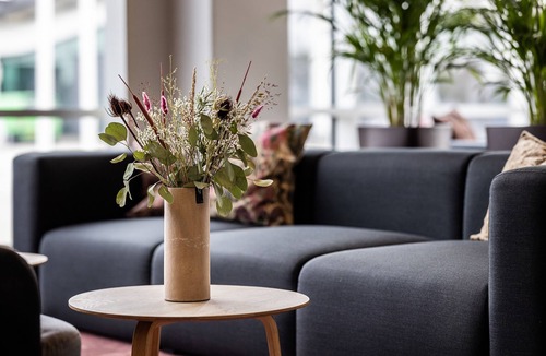 Norresundby Hotel | Aalborg Airport Hotel