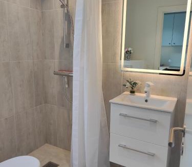 Norresundby Bed & Breakfast | Aalborg City Rooms ApS