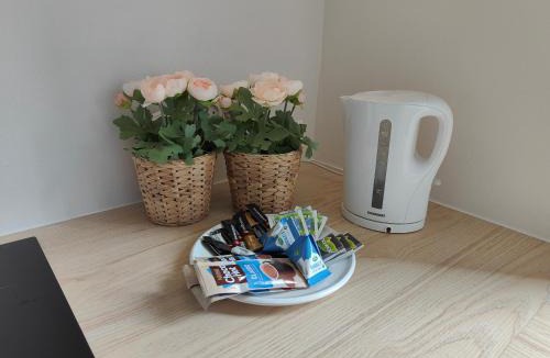 Norresundby Bed & Breakfast | Aalborg City Rooms ApS