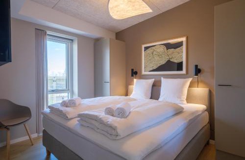 Aalborg Apartment | Aalborg Hotel Apartments