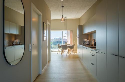 Aalborg Apartment | Aalborg Hotel Apartments