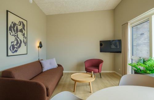 Aalborg Apartment | Aalborg Hotel Apartments