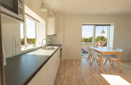 Aalborg Apartment | Aalborg Hotel Apartments