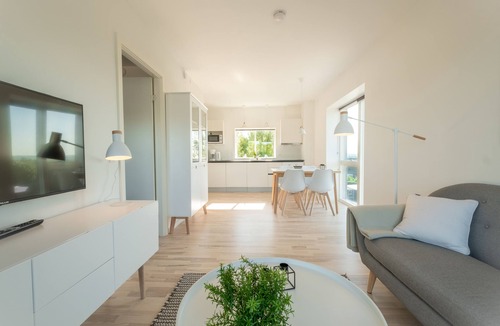 Aalborg Apartment | Aalborg Hotel Apartments