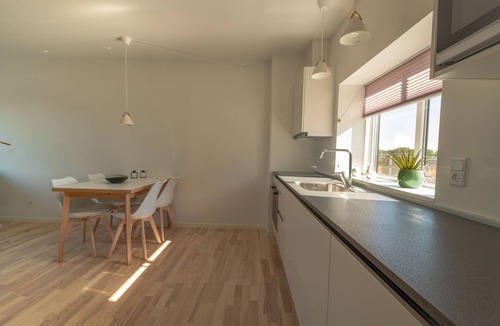 Aalborg Apartment | Aalborg Hotel Apartments