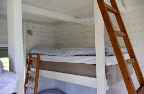 Aalborg House | Aalborg Hytteø