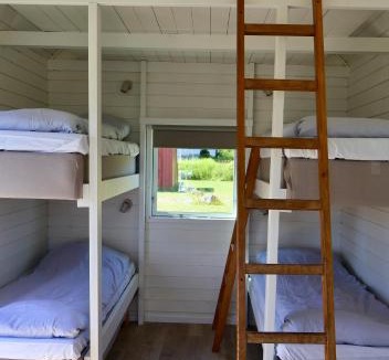 Aalborg House | Aalborg Hytteø