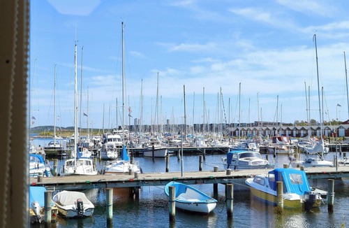 Aalborg Cabin | Aalborg Hytteø