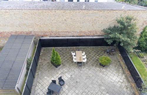 Norresundby Apartment | Aalborg lejlighed med fri parkering i dejligt område