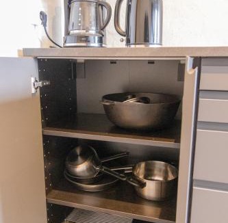 Norresundby Apartment | Aalborg lejlighed med fri parkering i dejligt område