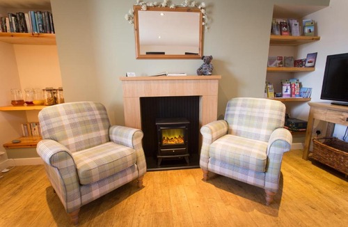 Lerwick Bed & Breakfast | Aald Harbour Bed & Breakfast