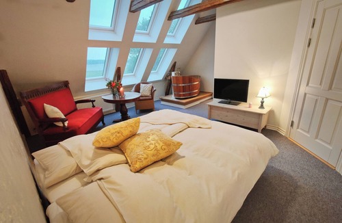 Hadsund Hotel | Aamølle Gæstgiveri