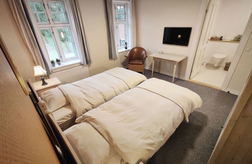 Hadsund Hotel | Aamølle Gæstgiveri