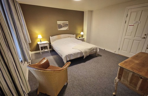 Hadsund Hotel | Aamølle Gæstgiveri