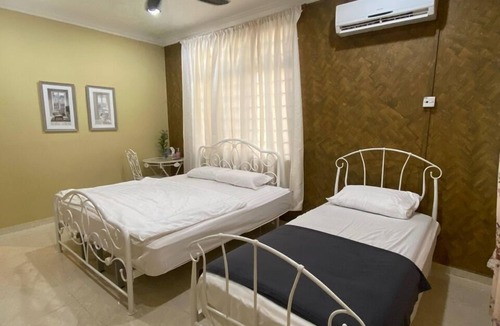 Kota Bharu Hotel | AAM Hotel