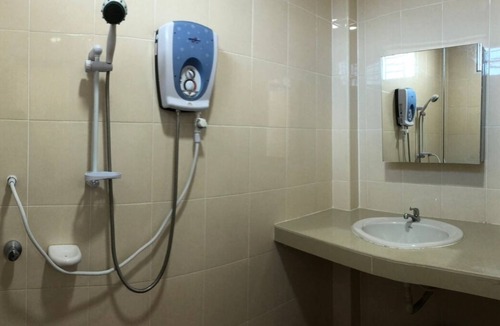 Kota Bharu Hotel | AAM Hotel