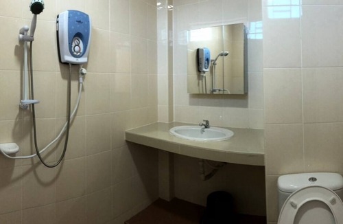 Kota Bharu Hotel | AAM Hotel