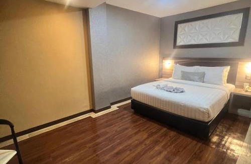 Balikpapan House | Aamina Syariah Balikpapan