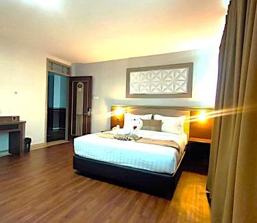 Balikpapan House | Aamina Syariah Balikpapan