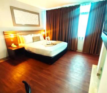 Balikpapan House | Aamina Syariah Balikpapan