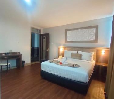 Balikpapan House | Aamina Syariah Balikpapan
