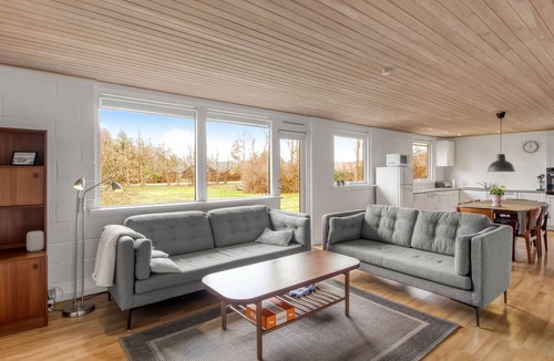 Ørsted House | "Aamunde" - 600m from the sea by Interhome