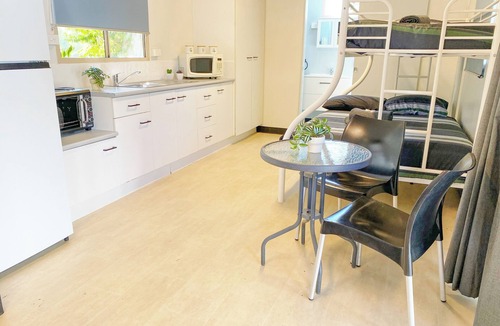 Lanskey RV Rental | Aaok Moondarra Accommodation Village