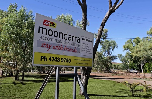 Lanskey RV Rental | Aaok Moondarra Accommodation Village