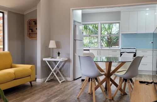 Bundaberg North RV Rental | AAOK Riverdale Caravan Park