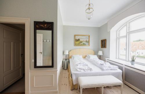 Aarosund Hotel | Aarøsund Badehotel