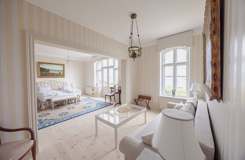 Aarosund Hotel | Aarøsund Badehotel