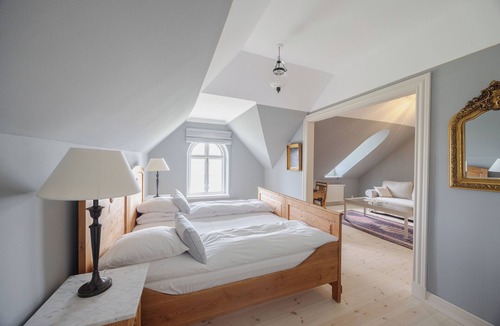 Aarosund Hotel | Aarøsund Badehotel