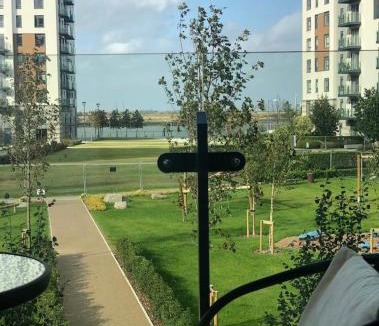 Gillingham Apartment | Aaram Se at My Retreat