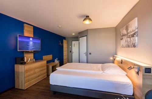 Oberentfelden Hotel | Aarau West Swiss Quality Hotel