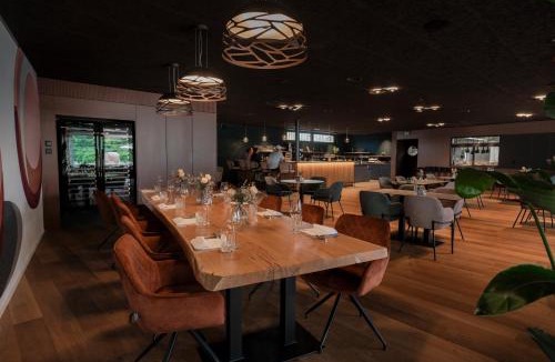 Oberentfelden Hotel | Aarau West Swiss Quality Hotel