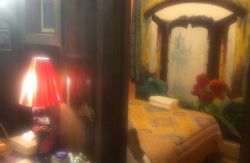 Castlemaine House | Aarav Cottage