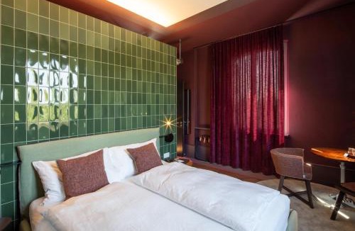 Luterbach Hotel | Aare Lodge Attisholz Self Check-in