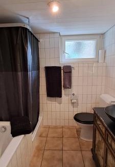 Langgasse-Felsenau Apartment | Aareggli