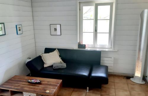 Langgasse-Felsenau Apartment | Aareggli