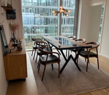 Aarhus C Apartment | AArhus 115