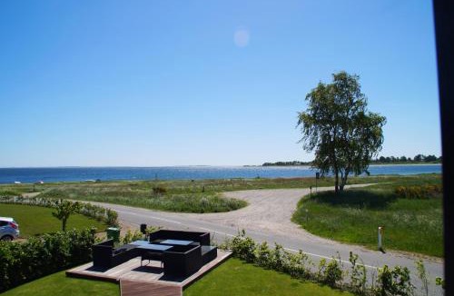 Norsminde House | Aarhus bugtens Perle