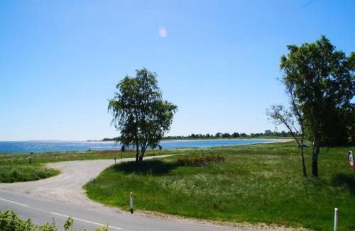 Norsminde House | Aarhus bugtens Perle