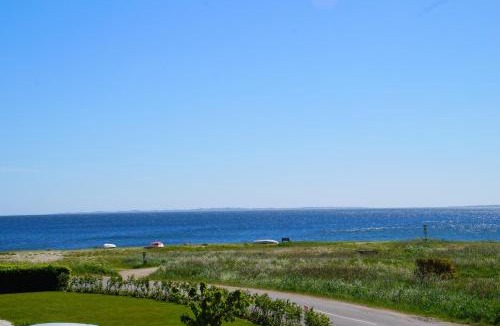 Norsminde House | Aarhus bugtens Perle