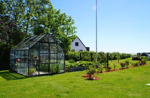 Norsminde House | Aarhus bugtens Perle