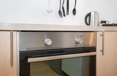 Øgadekvarteret Apartment | Aarhus C, only 500 meters to the river and Latin Quarter