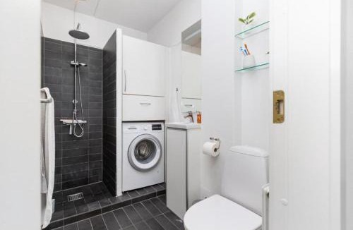 Øgadekvarteret Apartment | Aarhus C, only 500 meters to the river and Latin Quarter