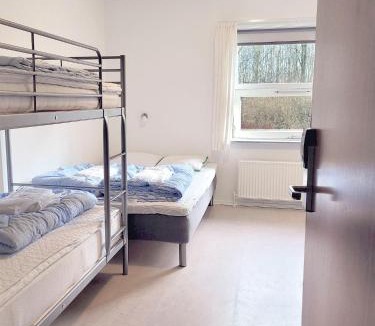 Kolt Hasselager Hostel | Aarhus Hostel og Hotel