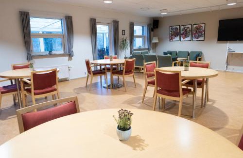Kolt Hasselager Hostel | Aarhus Hostel og Hotel